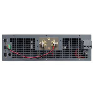 Alimentation courante continue programmable MATRIX 6000W 500V 40A avec fonction de compensation de tension à distance - Product Image 2