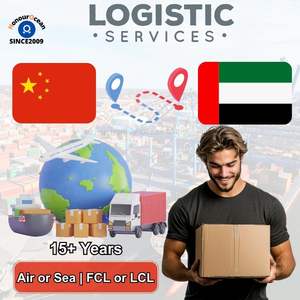 Рыночный агент по закупкам, Прямая доставка, лучший агент из Китая в ОАЭ Дубай/Дурбан/Кейптаун Лилонгве/Буркина Фасо Морской - Product Image 6