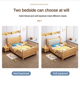 Maison mobilier de chambre <span class=keywords><strong>à</strong></span> coucher filles enfants nordique prix de gros personnalisation sol <span class=keywords><strong>lit</strong></span> <span class=keywords><strong>double</strong></span> en bois pour enfants avec toboggan <span class=keywords><strong>à</strong></span> vendre - Product Image 5