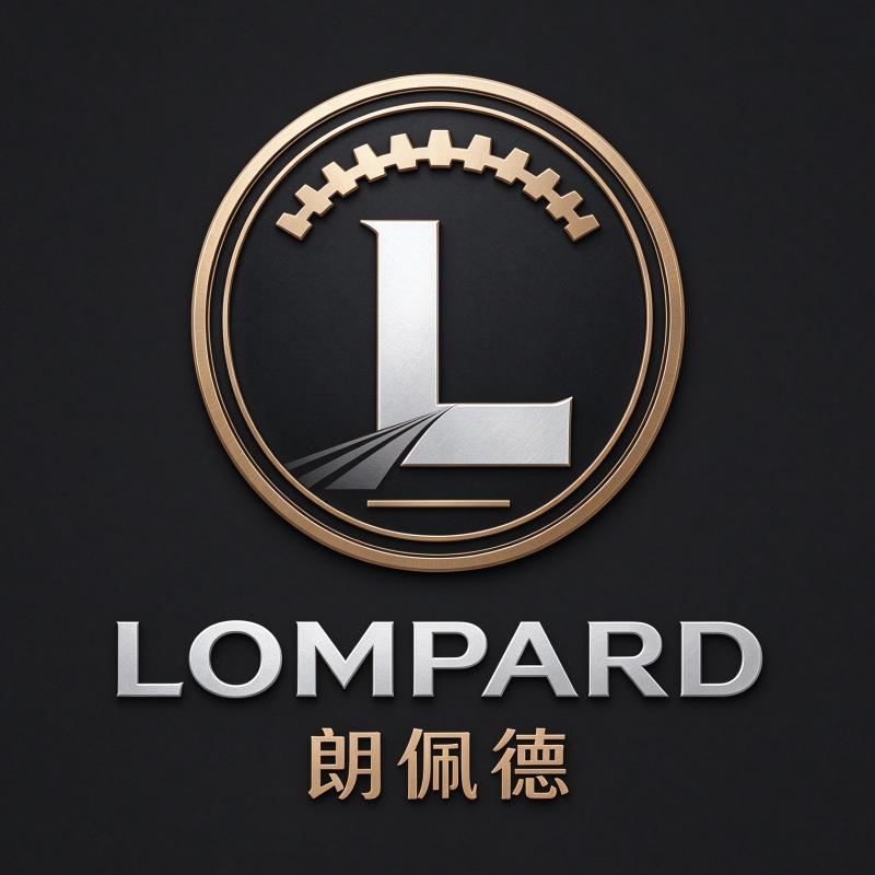 Shanghai LOMPARD Automotive Technology Co., Ltd. logo