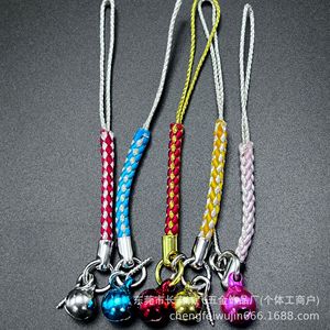 Llavero con nudo chino, aleación de zinc chapada, accesorios de joyería DIY, correa para teléfono móvil, primavera 2026, hecho en Dongguan - Product Image 2