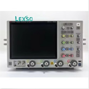 ออสซิลโลสโคปสัญญาณผสม KEYSIGHT MSOV084A: 8 GHz, 4 ช่องสัญญาณอนาล็อก บวก 16 ช่องสัญญาณดิจิตอล ราคาต่อรองได้ xgeqpt - Product Image 1