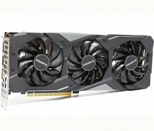 การ์ดจอ RTX2070 SUPER GAMING 8G GDDR6 256-bit 14Gbps PCI สำหรับเล่นเกมบนเดสก์ท็อป พร้อมพอร์ต DVI  พร้อมพัดลมระบายความร้อน มือสอง - Product Image 5