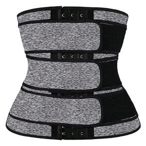 <span class=keywords><strong>Ceinture</strong></span> de contrôle du ventre pour femme, <span class=keywords><strong>ceinture</strong></span> amincissante pour la perte de poids, <span class=keywords><strong>ceinture</strong></span> de sport - Product Image 3