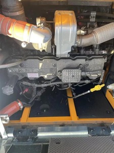 Usado de segunda mano 2022 Corea hizo Hyundai 220-9s 220L excavadoras 22Ton Excavadora hidráulica sobre orugas para la venta con cubo - Product Image 6