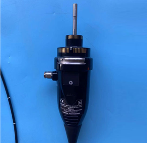 Bronchoscope vidéo électronique BF-P190, réparation, haute précision, garantie 3 ans, qualité OEM, 220V, expédition mondiale, 30% de commission - Product Image 4