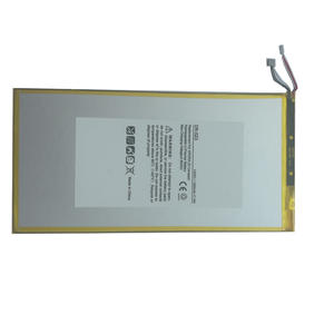 <span class=keywords><strong>Batterie</strong></span> LIS1569ERPC pour tablette <span class=keywords><strong>Sony</strong></span> <span class=keywords><strong>Xperia</strong></span> Tablet Z3 Compact SGP611 - Product Image 1