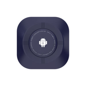 Pacchetto Laser Kit Carlink <span class=keywords><strong>Android</strong></span> 13 Carplay <span class=keywords><strong>8</strong></span> GB RAM 128 GB ROM Dispositivo Wireless <span class=keywords><strong>Android</strong></span> <span class=keywords><strong>Auto</strong></span> Smart AI Box per Car Play TV Netflix - Product Image 6