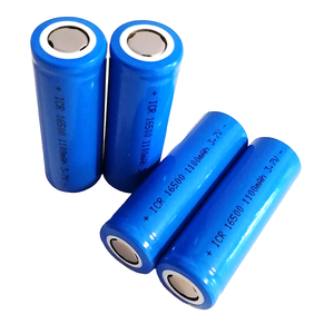 <span class=keywords><strong>16500</strong></span> 리튬이온 충전식 배터리 <span class=keywords><strong>3.7v</strong></span> 특수 블루투스 전동 공구 칫솔 배터리 1100mAh - Product Image 3
