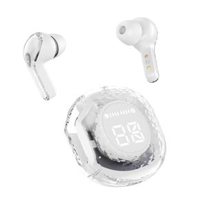 <span class=keywords><strong>New</strong></span> arrivals tiếng ồn hủy bỏ Tai nghe Earbuds in-ear Tai nghe ANC không dây Earbuds - Product Image 1