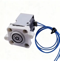 Vanne solénoïde H OEM 451587 pour imprimante à jet d'encre série PX/PXR/PB pour pièces de rechange H CIJ