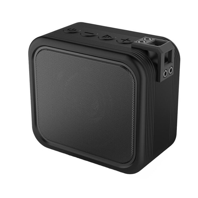 New Hot Selling Products Portable Waterproof Speaker Wireless Stereo Quality for Outdoor