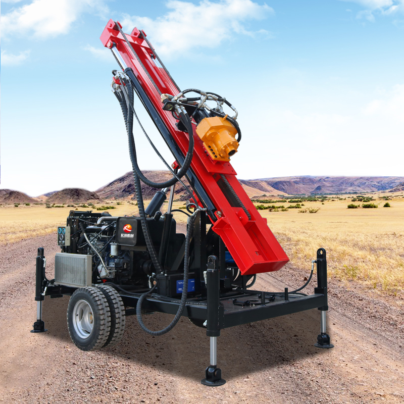 Cheap Price Multi Functional Wheeled Water