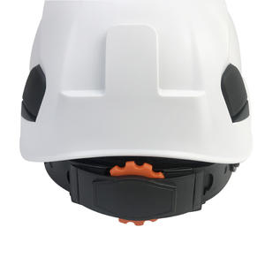 CE EN397 ANSI Z87.1 Aprobado ABS PC Construcción Cascos <span class=keywords><strong>de</strong></span> seguridad para adultos Tipo I <span class=keywords><strong>Clase</strong></span> <span class=keywords><strong>E</strong></span> <span class=keywords><strong>Casco</strong></span> eléctrico Protección para la cabeza - Product Image 6