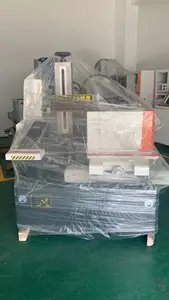 Small Cnc Edm Wire Cutting Machine