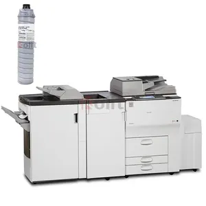 Vender Universal peralatan kantor manufaktur ulang untuk dijual distributor a3 a4 MP7502 untuk Ricoh Printer copier scanner