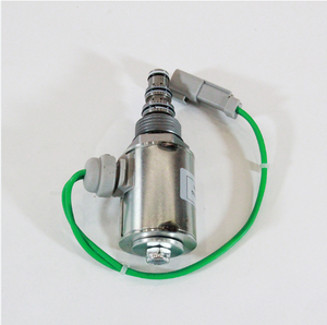วาล์วโซลินอยด์แบบสัดส่วนสำหรับรถขุดรุ่น VDC24 สำหรับรุ่น 1102 171-3685 1713685 - Product Image 4