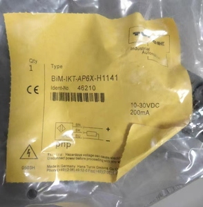 Sensor de Proximidad Original Nuevo, BIM-IKT-AP6X-H1141, Estable y Duradero, Equipo Automático en Stock - Product Image 3