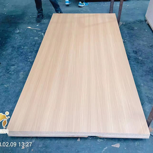Bán buôn ván dăm giá/hmr không thấm nước ván/Melamine ván cho đồ nội thất Cách sử dụng - Product Image 4