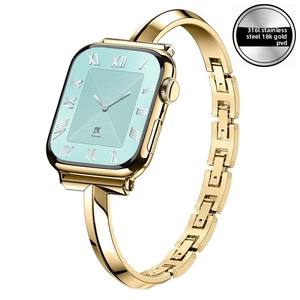 <span class=keywords><strong>Bracelet</strong></span> fin compatible avec les montres (38/40/41/42/44/45/46/49 mm) - Product Image 5