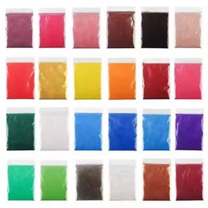 Wholesale Bulk Cosmetic <b>Mica</b> Powder Pigment for Decoration for Cosmetic Applications - Product Image 4