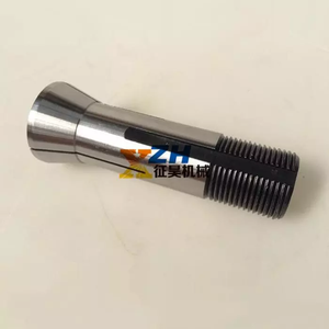 Le plus populaire W25 <span class=keywords><strong>Schaublin</strong></span> Steel Collet Chuck W25 - Product Image 1