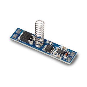 6-td002-interrupteur tactile pour LA cuisine, 12V, éclairage à led, 8A, 96W - Product Image 1