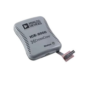 Programador y Depurador JTAG/SWD de <span class=keywords><strong>ADI</strong></span>, Emulador ICE-<span class=keywords><strong>2000</strong></span> ADZS-ICE-1000 ADZS-ICE-<span class=keywords><strong>2000</strong></span> - Product Image 1