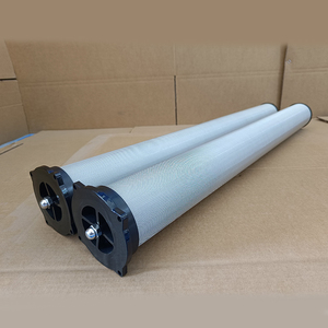 เมิ่งหม่า E9-48II ตัวกรองแบบละเอียด ตัวกรองสายลม ตัวกรองเครื่องอัดอากาศ ตัวกรองสายลมอุตสาหกรรมใหม่ - Product Image 5