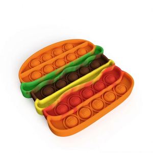 USSE Unisex Silicone Sensory Fidget Squeeze Toy for Adults and Children - Product Image 3