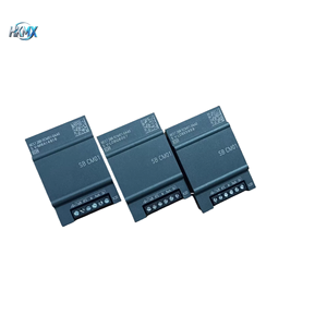 Nuevo Módulo de Interfaz PLC RS485, Tarjeta de Señal de Comunicación 6ES7 288-5CM01-0AA0 6ES7 288-7DP01-0AA0 - Product Image 1