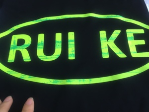 Mật độ cao lỏng Silicone Màn hình in ấn mực cho in ấn may mặc dập nổi Silicone lụa Màn hình in ấn Silicone - Product Image 5