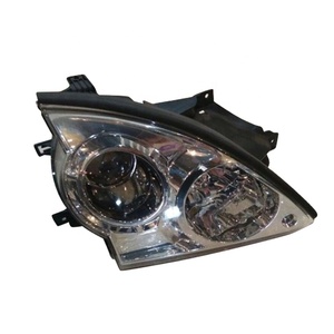 Faro delantero <span class=keywords><strong>para</strong></span> coche, <span class=keywords><strong>accesorios</strong></span> <span class=keywords><strong>para</strong></span> <span class=keywords><strong>Terracan</strong></span>, 92101-H1010, 92102-H1010, 2005, 2006, 2007, 2008 - Product Image 1