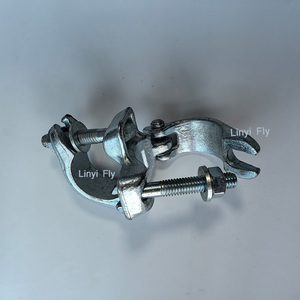 Anh loại giả mạo đôi <span class=keywords><strong>Coupler</strong></span>/Kẹp cho giàn giáo - Product Image 4
