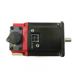 Fanuc A06B-0115-B104 #0037 AC Servo Motor CNC PLC ใหม่ - Product Image 5