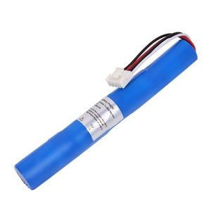 Batteria 6050-0006-578 B11435 6051-0000-192 per pulsossimetro GE Ohmeda TruSat 4.8V 3000mAh - Product Image 1