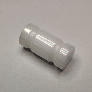 Aangepaste Zirkoniumoxide Keramische Stromingsklep Industriële 5Mm Buitendiameter Kleine Mini Keramische Mondstuk - Product Image 2