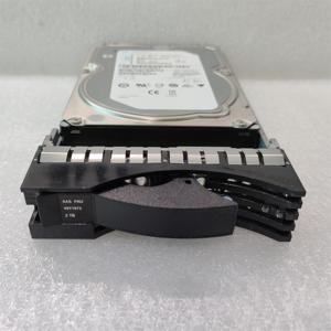 İyi fiyat sabit disk 49Y1871 49Y1875 2TB SAS 7.2K 6G 3.5 HDD - Product Image 3