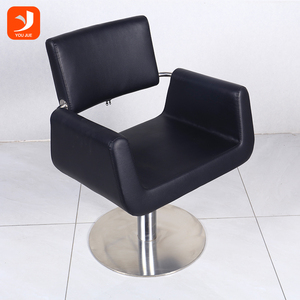 Poltrona da Barbiere Professionale da Salone Sollevabile per Taglio Capelli e Acconciatura <span class=keywords><strong>Donna</strong></span> all'Ingrosso - Product Image 2