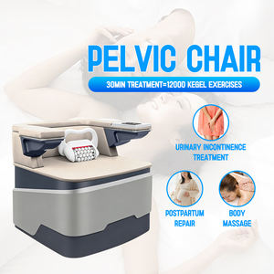 Appareil de massage du plancher pelvien pour le resserrement vaginal, l'amélioration de la fonction sexuelle et la réduction des fuites urinaires - Product Image 2