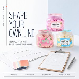 Biscotti Croccanti allo Yogurt e Frutta <span class=keywords><strong>per</strong></span> Bambini, 7 Probiotici Attivi, Snack Salutare 27g, Vendita all'Ingrosso - Product Image 6