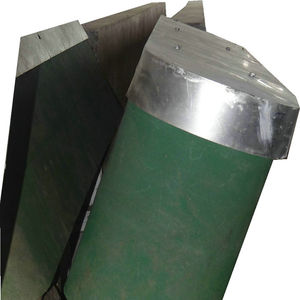 Sistema de Contención para Ovejas y Cabras Diseñado a Medida para Mataderos Modernos - Product Image 5