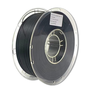 Filament en fibre de carbone 1,75 mm 1 kg <span class=keywords><strong>PLA</strong></span> PETG ABS PA6 <span class=keywords><strong>CF</strong></span> Matériel d'impression 3D Bonne résistance Filament en fibre de carbone - Product Image 3