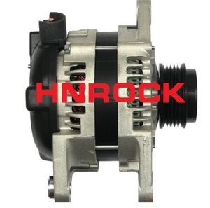 NOUVEAU HNROCK 12V 150A <span class=keywords><strong>ALTERNATEUR</strong></span> 104210-2780 104210-4320 104210-5020 104210-5021 302016RID 50500728 - Product Image 1
