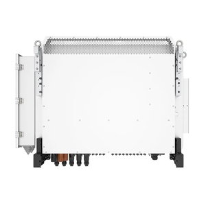 S6-EH3P(75-125)K10-NV-YD-H C&I ไฮบริด 75-125กิโลวัตต์ แบตเตอรี่ลิเธียมไอออนสามเฟสแรงดันสูง ประสิทธิภาพ 97.6% มาตรฐาน IP66 S6-EH3P(75-125)K10- - Product Image 3