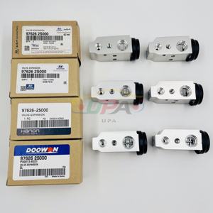 Vanne d'expansion de qualité authentique 97626-2S000 976262S000 pour Hyundai Kia 97626 2S000 - Product Image 1