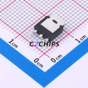 ทรานซิสเตอร์ภาคสนาม FQD12N20TM-JSM ไป-252ทรานซิสเตอร์ (มอสเฟท) คุณภาพสูง - Product Image 2