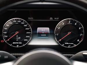 <span class=keywords><strong>Mercedes</strong></span>-AMG G-63 Brabus Widestar 2024, Bajo Kilometraje y <span class=keywords><strong>Precio</strong></span> Accesible, Disponible para Envío Inmediato - Product Image 6