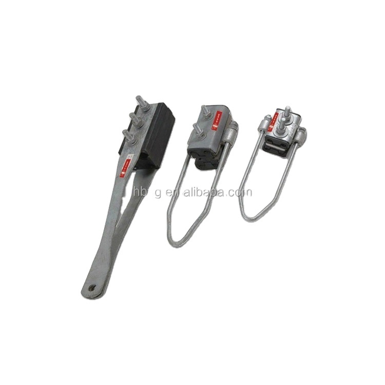 Rigging Accessories Fist Grips cable Clamps