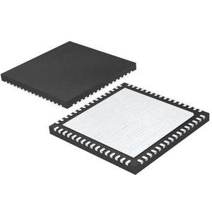 DAC5688IRGCR Componente Electrónico Original, Circuito Integrado IC DAC 16BIT A-OUT 64VQFN - Product Image 1